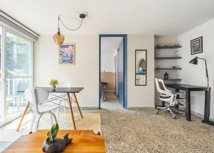Apt. Roma Cdmx :) Apartment