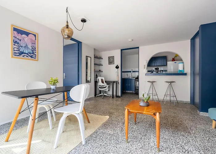 Apartment Apt. Roma Cdmx :)