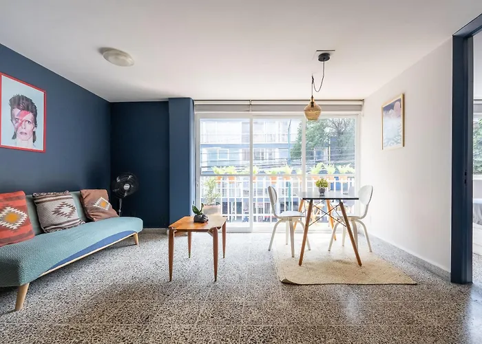 Apt. Roma Cdmx :) Apartment