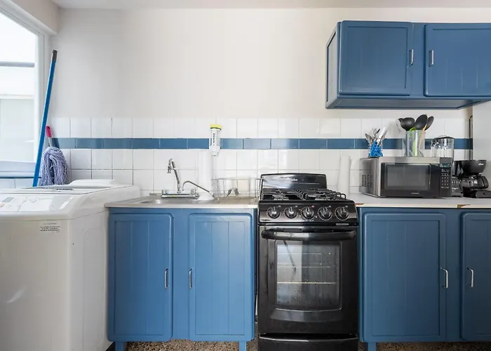 Apt. Roma Cdmx :) Apartment Mexico City